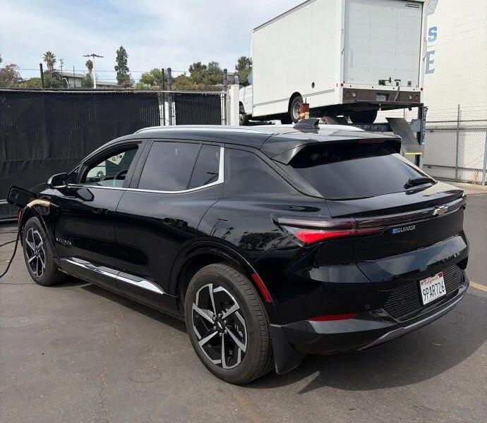 chevrolet equinox ev 2024 3GN7DLRP9RS285959 image chevrolet equinox ev 2024 3GN7DLRP9RS285959 image